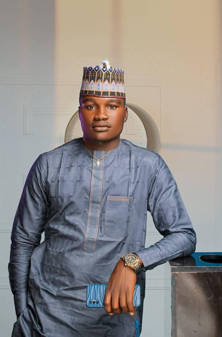 Alhaji Musa